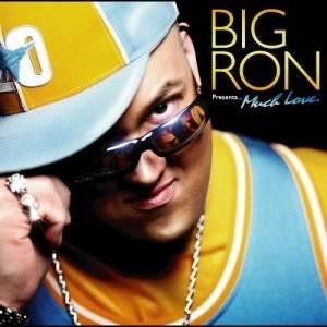 ★CD/BIG RON/BIG RON Presents... Much Love｜surpriseweb