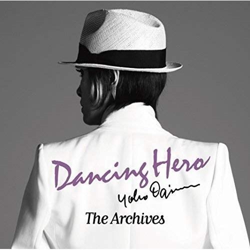 CD/荻野目洋子/ダンシング・ヒーロー(ジ・アーカイブス) (歌詞付)（Yahoo!・サプライズweb）