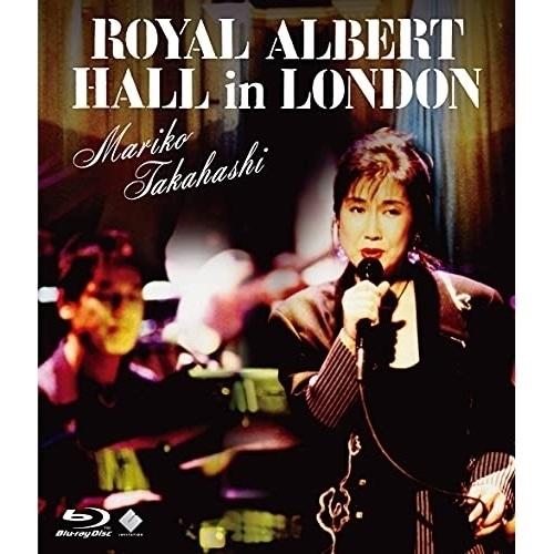 BD/高橋真梨子/MARIKO TAKAHASHI ROYAL ALBERT HALL in LONDON(Blu-ray)【Pアップ｜surpriseweb