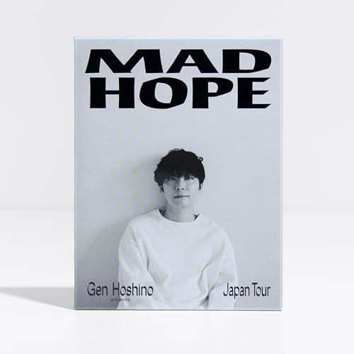 ビクターエンタテインメント DVD/星野源/Gen Hoshino presents MAD