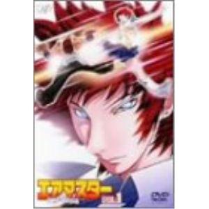 Dvd Tvアニメ エアマスター Vol1 サプライズweb 通販 Paypayモール