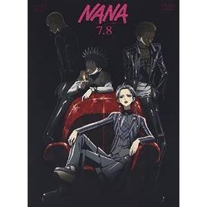 DVD/TVアニメ/NANA-ナナ- 7.8｜surpriseweb