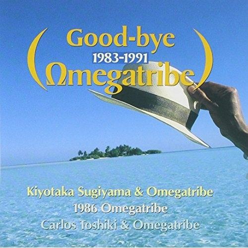 CD/杉山清貴&オメガトライブ/1986オメガトライブ/カルロス・トシキ