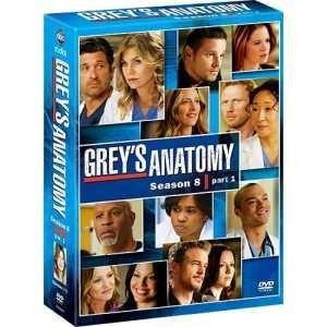 41 割引正規品販売 Dvd 海外tvドラマ グレイズ アナトミー シーズン8 Dvd コレクターズ Box Part1 アメリカのテレビドラマ テレビドラマ Dvd 映像ソフト Almoblcontrol Kz