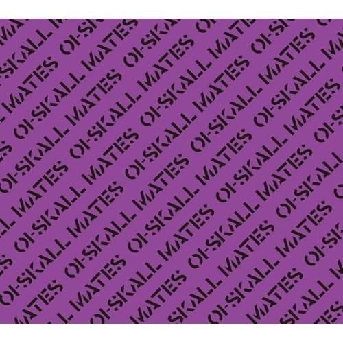 【取寄商品】CD/Oi-SKALL MATES/粋悪狂音楽 II（Yahoo!・サプライズweb）