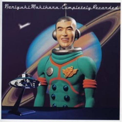 ソニーミュージック CD/槇原敬之/コンプリートリー・レコーデッド