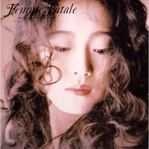 ソニーミュージック（Sony Music） CD/中森明菜/Femme Fatale