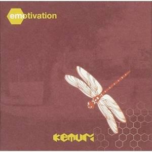 CD/Kemuri/emotivation (解説歌詞対訳付)｜surpriseweb