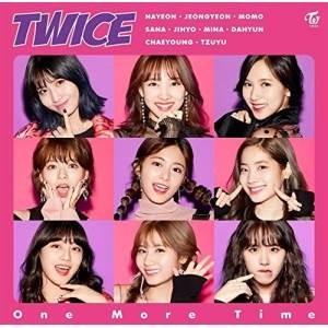 CD/TWICE/One More Time (通常盤)（Yahoo!・サプライズweb）