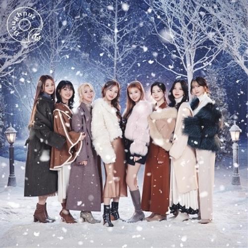 CD/TWICE/Doughnut (通常盤)（Yahoo!・サプライズweb）