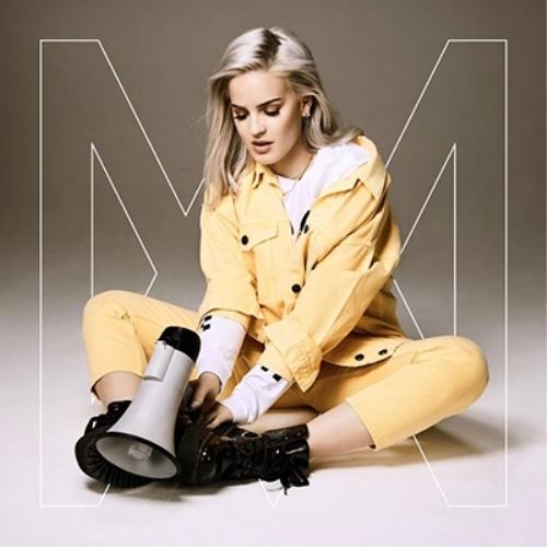 CD/アン・マリー/スピーク・ユア・マインド（Yahoo!・サプライズweb）