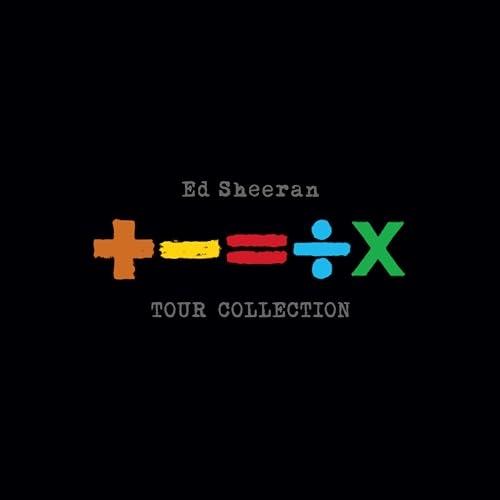 CD/エド・シーラン/+-＝÷×(マスマティックス)ツアー・コレクション (解説歌詞対訳付/紙ジャケット)（Yahoo!・サプライズweb）