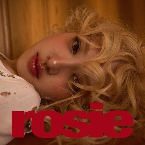 CD/ROSE/ロージー (歌詞対訳付) (初回生産限定盤)（Yahoo!・サプライズweb）