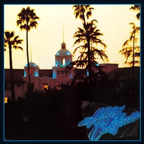CD/イーグルス/ホテル・カリフォルニア (解説歌詞対訳付)（Yahoo!・サプライズweb）