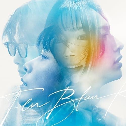 ソニーミュージック CD/TENBLANK/Glass Heart (CD+Blu-ray