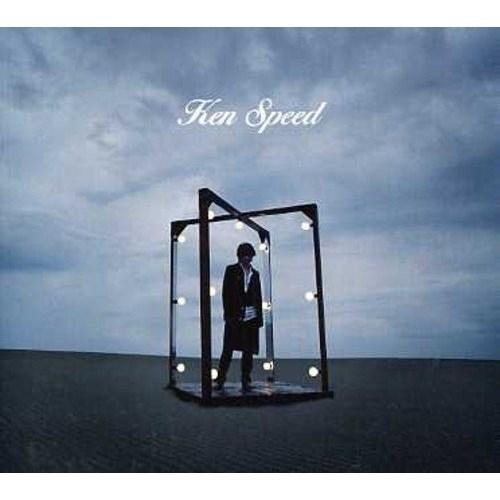 CD/ken/Speed｜surpriseweb