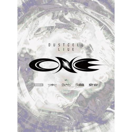 ▼BD/DUSTCELL/ONE at 日本武道館(Blu-ray) | エイベックス