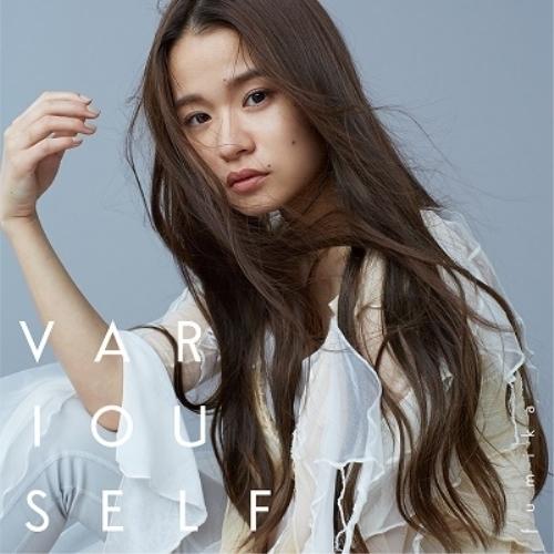 VARIOUSELF 初回盤 CD fumika