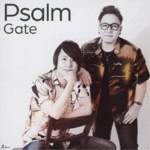 CD/Psalm/Gate｜surpriseweb