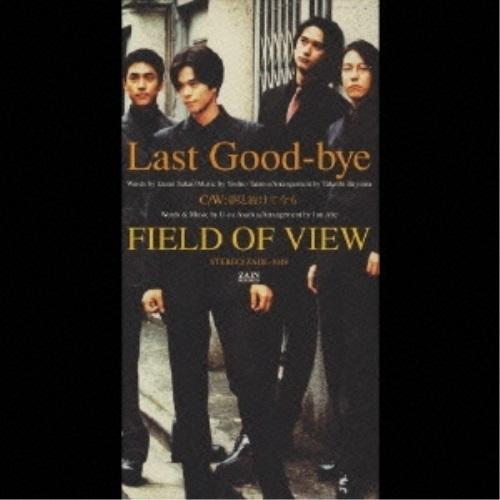 CD(8cm)/FIELD OF VIEW/Last Good-bye｜surpriseweb
