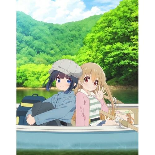 Dvd Tvアニメ スローループ Vol 1 Zmbz サプライズweb 通販 Yahoo ショッピング