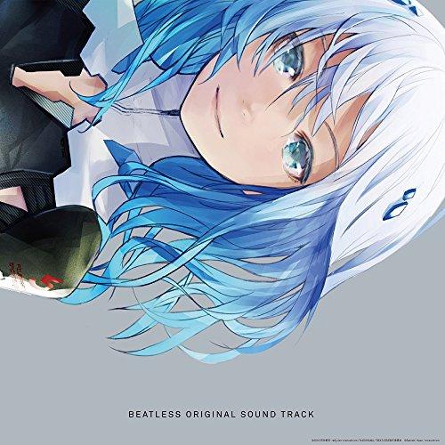 Cd アニメ Tvアニメーション Beatless オリジナルサウンドトラック サプライズweb 通販 Paypayモール
