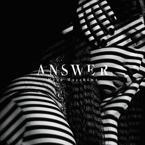 CD/前島麻由/ANSWER : サプライズweb - 通販 - Yahoo!ショッピング