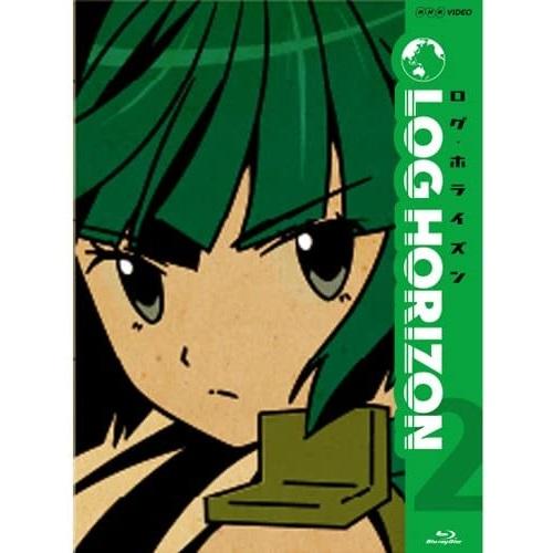Tvアニメ ログ ホライズン テレビアニメ 2 Blu Ray サプライズweb 通販 サプライズweb