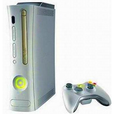 中古XBOX360ハード Xbox360本体(60GB)Yahoo!オークション -「xbox360 