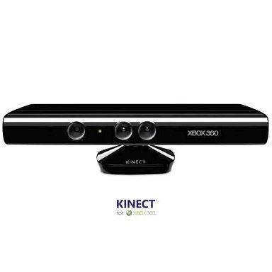 中古XBOX360ハード Kinect(キネクト)センサー本体単品｜suruga-ya