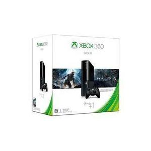 新規購入 Xbox360ハード Xbox360本体 500gbバリューパック Halo4同梱版 状態 本体 コントローラ状態難 最高の Iniciatupyme Cl