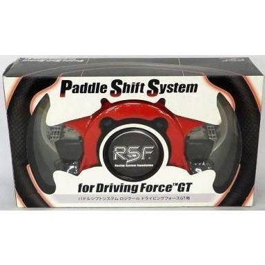 中古PS3ハード Paddle Shift System for Driving Force GT [RPSD-2800]