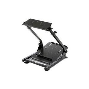 中古PS3ハード IONRAX ハンドルコントローラースタンド RS1-a