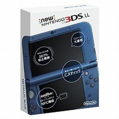 ギフ_包装ギフ_包装中古ニンテンドー3DSハード Newニンテンドー3DSLL