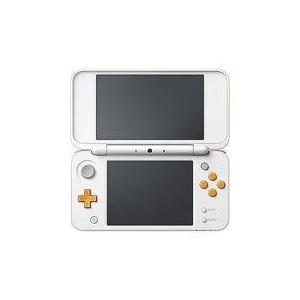 安心の定価販売 ニンテンドー3dsハード Newニンテンドー2ds Ll本体 ホワイト オレンジ 状態 Microsdhcカード欠品 超人気 Atempletonphoto Com
