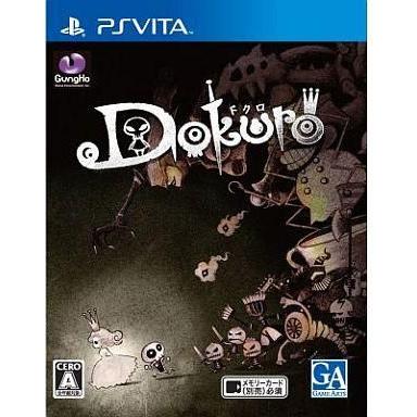 中古PSVITAソフト Dokuro(ドクロ)｜suruga-ya