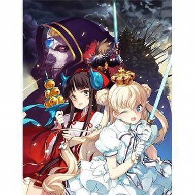 中古PSVITAソフト 英雄*戦姫[通常版]