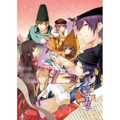 中古PSVITAソフト 源氏恋絵巻[通常版]