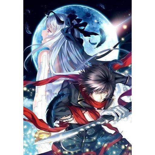 中古PSVITAソフト シルヴァリオ・ヴェンデッタ Verse of Orpeus- [通常版]｜suruga-ya