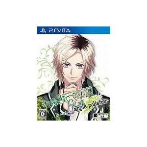 中古PSVITAソフト DYNAMIC CHORD feat.apple-polisher V edition [通常版]