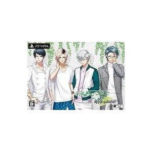 中古PSVITAソフト DYNAMIC CHORD feat.apple-polisher V edition [限定版]