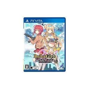中古PSVITAホンブルグ帽 バレットガールズ 幻想曲