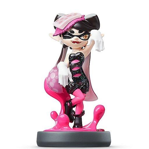amiibo アオリ　10体セット　スプラトゥーンシリーズ　新品未開封品 中古amiibo amiibo アオリ(スプラトゥーンシリーズ) : 駿河屋Yahoo!店