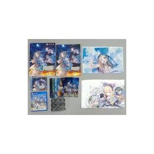 中古PS4ソフト フィリスのアトリエ 〜不思議な旅の錬金術士〜 スペシャルコレクションボックス