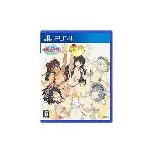 中古PS4ソフト 閃乱カグラ PEACH BEACH SPLASH SUNSHINE EDITION｜suruga-ya