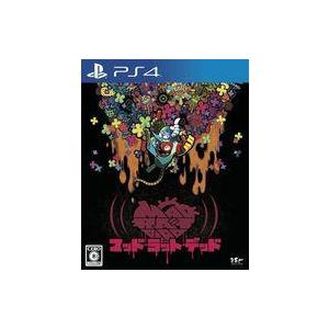 中古PS4ソフト MAD RAT DEAD｜suruga-ya