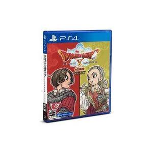 中古PS4ソフト ドラゴンクエストX 目覚めし五つの種族 オフライン [デラックス版] | 