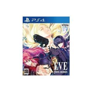 中古PS4ソフト EVE ghost enemies [通常版]