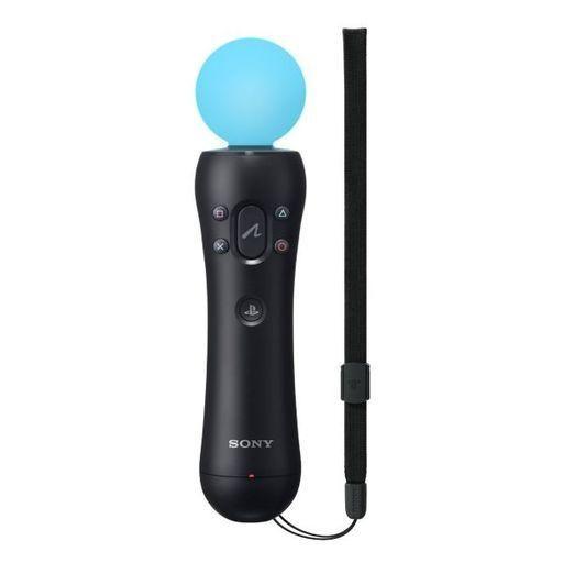 中古ps4ハード Playstation Move モーションコントローラー Cech Zcm1jy 駿河屋ヤフー店 通販 Yahoo ショッピング