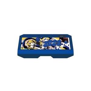 中古PS4ハード 東方深秘録対応リアルアーケードPro.魔理沙Ver.(PS4/PS3/PC用)